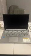 Asus VivoBook Go 15 E1504GA. 15", ��� 8 ��, ���� 256���, WiFi: 1, Bluetooth: 1, ����������� �� 3��. ����