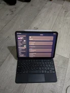 Apple iPad. 11 ������, ������ 64 �� ����