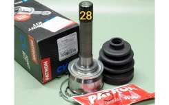 ���� ������� [25 x 28] Hyundai Terracan (2,5TD ����) 2001-2006��. Patron PCV1668 PCV1668 ����
