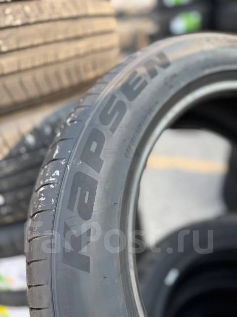 Kapsen Rassurer K3000. ������, 2026 ���, ����� ����