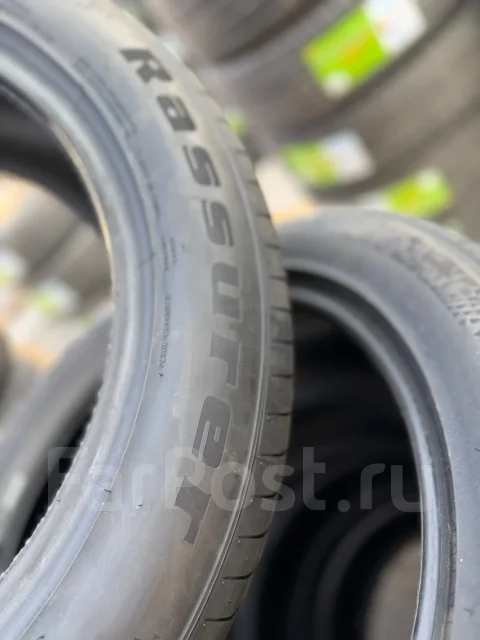 Kapsen Rassurer K3000. ������, 2026 ���, ����� ����