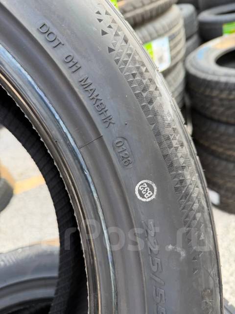 Kapsen Rassurer K3000. ������, 2026 ���, ����� ����