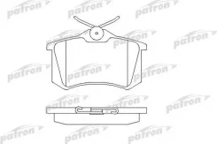 ������� ��������� �������� Patron PBP1083 PBP1083 ����