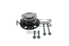 ��������� ���. ����. ���/�� [c������] Mercedes W205/S205/W213/A238/S213 13- SNR ���. R15164 R15164 ����