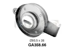 ����� ���������� ����� SNR ���. GA35866 GA35866 ����