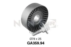����� �������� ���������� ����� SNR ���. GA35994 GA35994 ����