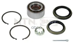 ��������� ������� Nissan Almera 95-00 Front, Sunny 90-95 Front, Rear Nisskr025 ���� RU �-FR. ��58. �.02248/25 SNR ���. R168.30, ������ ��������/������...