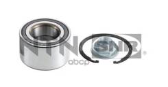 ��������� ������� Mazda 3 03-, Mazda 5 05- Front Mazdkr059 ���� RU �-FR. ��58. �.02248/25 SNR ���. R17049, ������ �������� R17049 ����