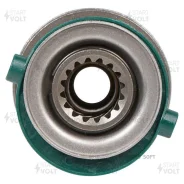 ������� VAG Transporter T4 (96-) 1.9D-2.5D/2.5I MT Startvolt VCS1802 VCS1802 ����