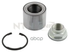 ��������� ��������� FIAT, Citroen, Peugeot : Jumper 96 - 06, Ducato 01 - 06, Boxer 94 - 06, Rear 1328029080 SNR ���. R14037, ������ R14037 ����