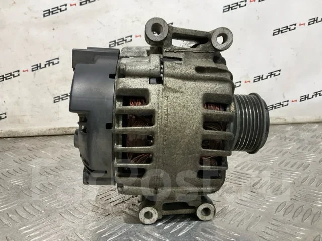 ��������� Audi A4 06E903016S B8 CAL 06E903016S ����