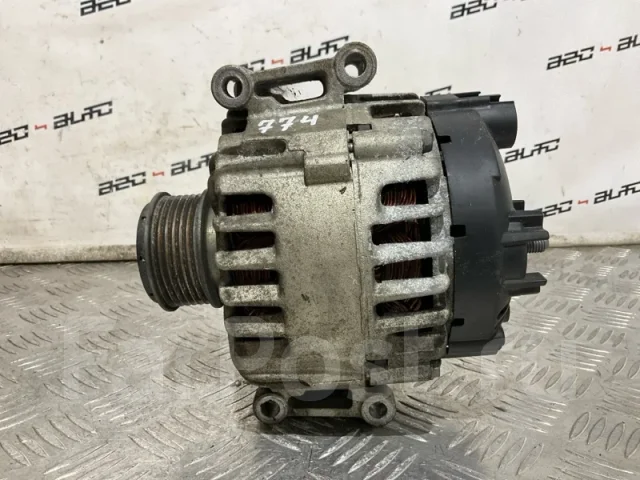 ��������� Audi A4 06E903016S B8 CAL 06E903016S ����