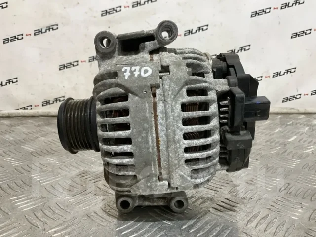 ��������� Audi A4 06H903016L B8 CDNC 06H903016L ����