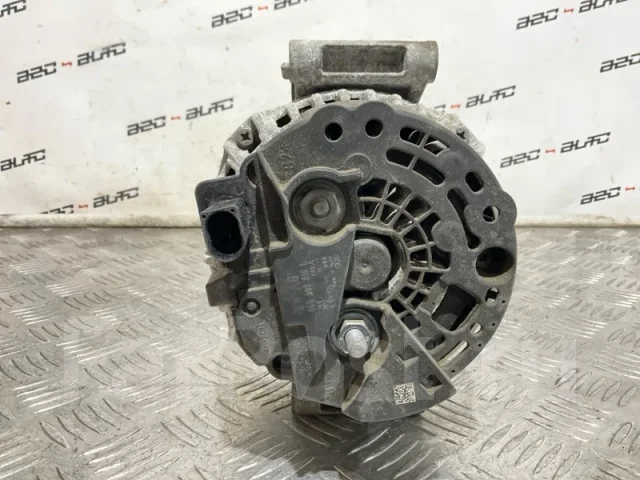 ��������� Audi A4 06H903016L B8 CDNC 06H903016L ����
