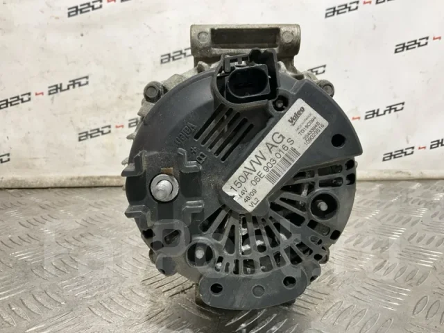 ��������� Audi A4 06E903016S B8 CAL 06E903016S ����