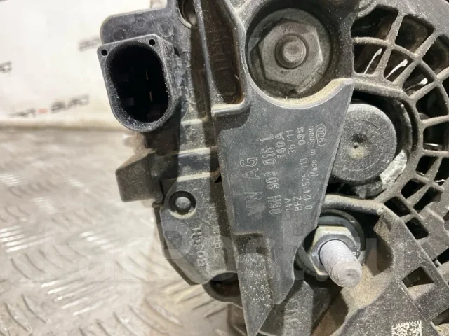 ��������� Audi A4 06H903016L B8 CDNC 06H903016L ����
