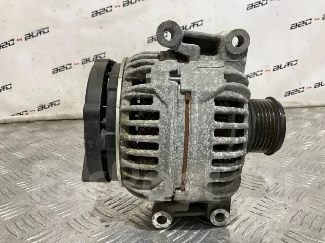 ��������� Audi A4 06H903016L B8 CDNC 06H903016L ����
