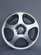 PDW RS-4. 8.0x17", 5x112, ET37, �� 66,6���. ��� ����� �� ������������ ����