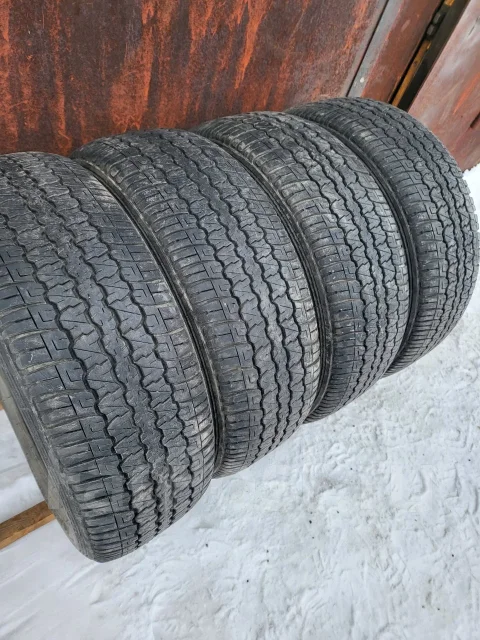 Dunlop Grandtrek AT30. �����������, 2021 ���, �/�, ����� 10 % ����