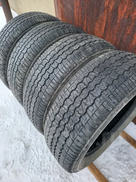 Dunlop Grandtrek AT30. �����������, 2021 ���, �/�, ����� 10 % ����