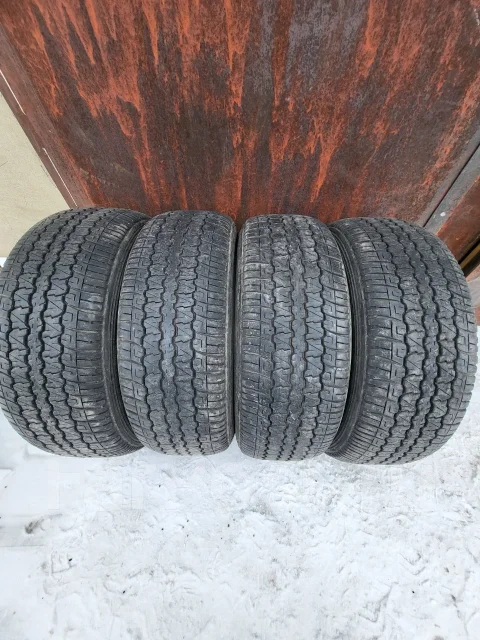 Dunlop Grandtrek AT30. �����������, 2021 ���, �/�, ����� 10 % ����