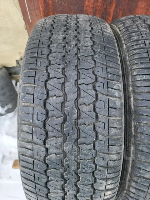 Dunlop Grandtrek AT30. �����������, 2021 ���, �/�, ����� 10 % ����