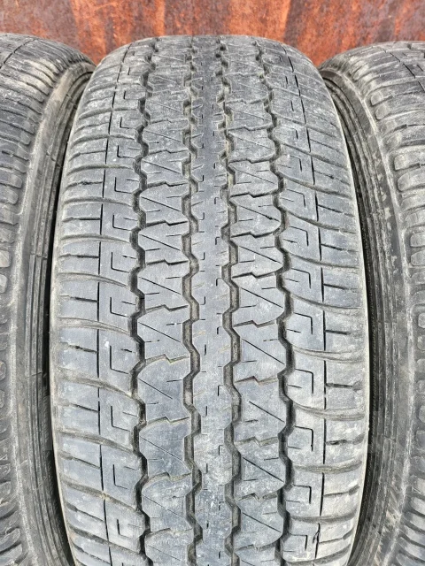 Dunlop Grandtrek AT30. �����������, 2021 ���, �/�, ����� 10 % ����