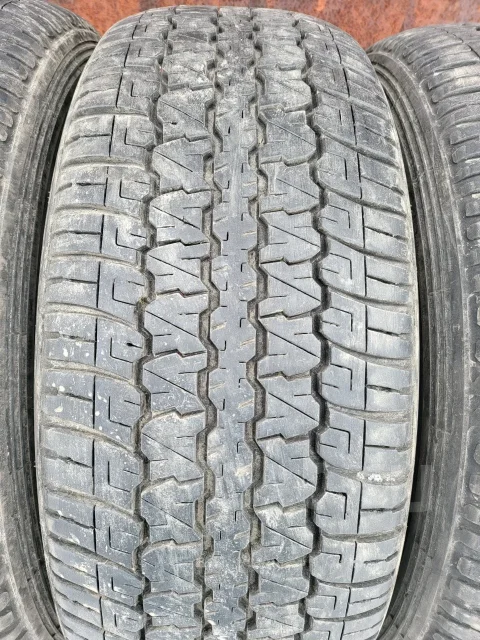 Dunlop Grandtrek AT30. �����������, 2021 ���, �/�, ����� 10 % ����