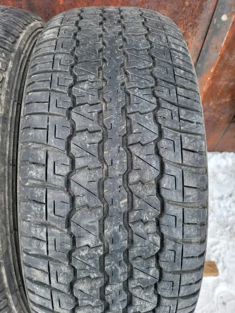 Dunlop Grandtrek AT30. �����������, 2021 ���, �/�, ����� 10 % ����