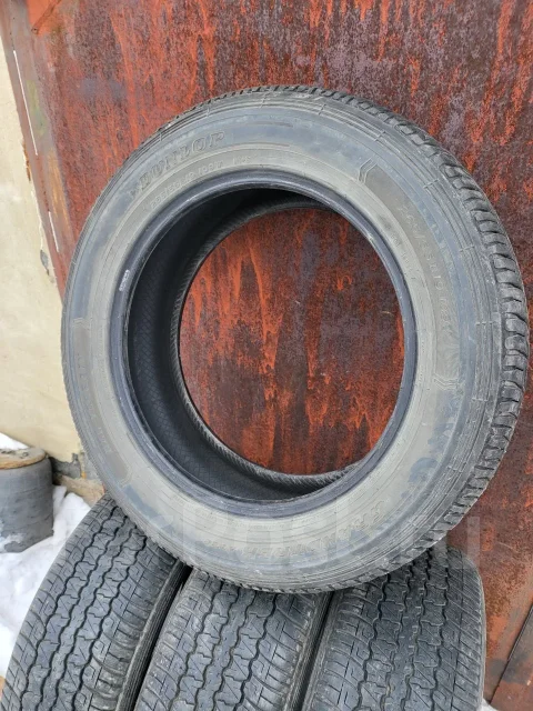 Dunlop Grandtrek AT30. �����������, 2021 ���, �/�, ����� 10 % ����