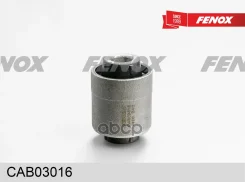 ����������� ������ �������� ��� ����/��� Fenox ���. CAB03016 CAB03016 ����