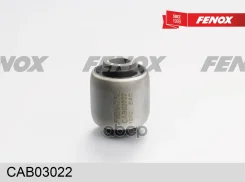 ����������� ������ �������� ��� ����/��� Fenox ���. cab03022 CAB03022 ����