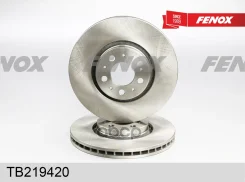 ���� ���������, ��������, 315.7x50.2x28��, 5 �������. �� ������������� Fenox ���. TB219420 TB219420 ����