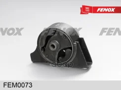 ����� ��������� ������ Nissan Almera II (N16) 00-06 Fenox ���. fem0073 FEM0073 ����