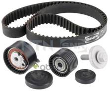 ������ ��� [132x27] + 2 ������ Renault Logan/Duster/Clio/Laguna/Megan�e 1.4/1.6 16v 97- SNR KD45540 SNR ���. KD455.40 KD45540 ����