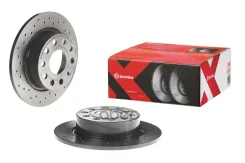���� ��������� Xtra ��� Brembo ���. 08.9502.1x 0895021X ����