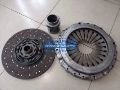 ��������� �������� ������ ��������, replaces Sachs: 3400 122 801 FEBI Bilstein 105136 105136 ����
