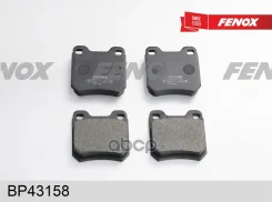 ������� ��������� �������� ������ Fenox ���. BP43158 BP43158 ����