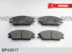 ������� ��������� �������� �������� Fenox ���. BP43017 BP43017 ����