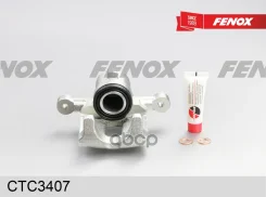 ������� ������ �����, d=34 Fenox ���. CTC3407 CTC3407 ����