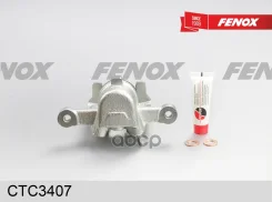 ������� ������ L Toyota Corolla E11/E12 Fenox CTC3 CTC3407 CTC3407 ����