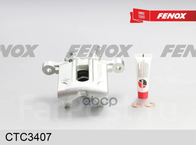 ������� ������ L Toyota Corolla E11/E12 Fenox CTC3407 CTC3407 ����