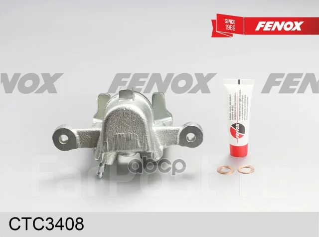 ������� Fenox ���. CTC3408 CTC3408 ����