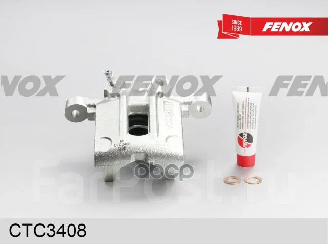 ������� Fenox ���. CTC3408 CTC3408 ����