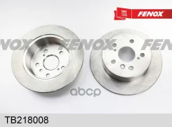 ����. ���� ���. [281x10] 5 ���. Fenox ���. TB218008 TB218008 ����