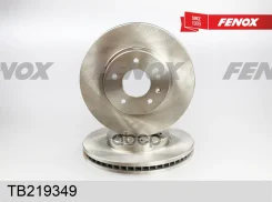 ���� ��������� Opel Antara, Chevrolet Captiva 06- Fenox ���. TB219349 TB219349 ����
