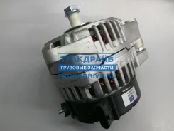 ��������� MAN 24V 100A ������ 0986042590 DT Spare Parts 3.34024 334024 ����