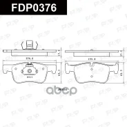 ������� ��������� �������� �������� BMW 1 (F20) FAP ���. FDP0376 FDP0376 ����