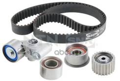 ������ ��� [223x27] + 4 ������ Subaru Forester/Impreza/Legacy III/IV/V/Outback 1.6-2.5 98- SNR ���. KD48104 KD48104 ����