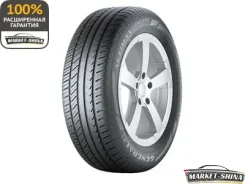 General Tire Altimax Comfort